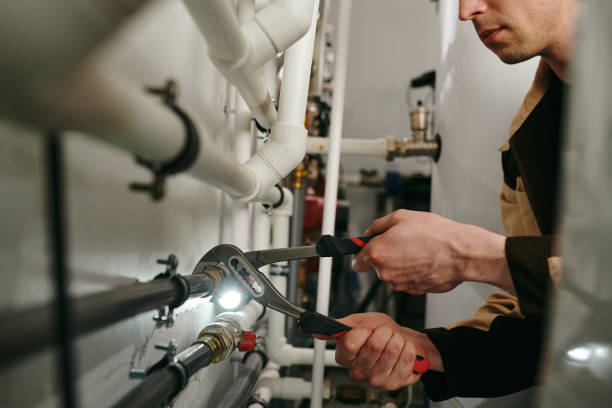 Best Hot Water Heater Installation  in Oakdale, NY