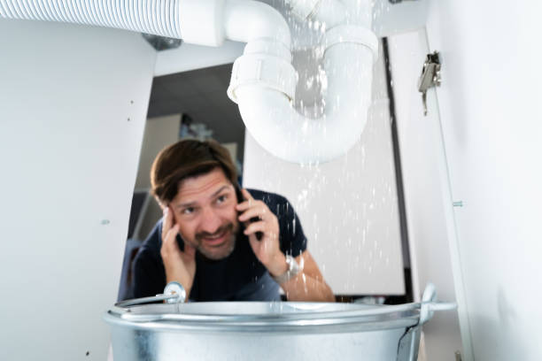 Best Leak Detection Services  in Oakdale, NY