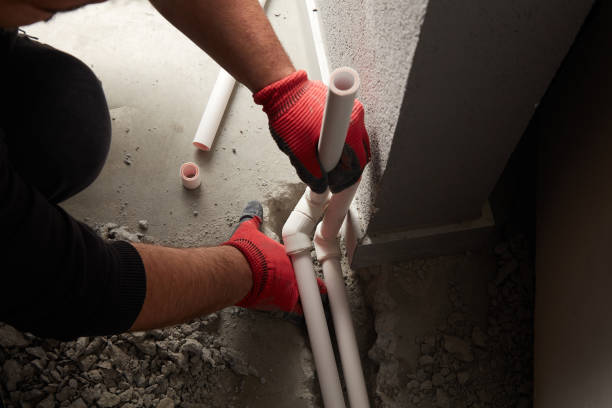 Best Commercial Plumbing Services  in Oakdale, NY