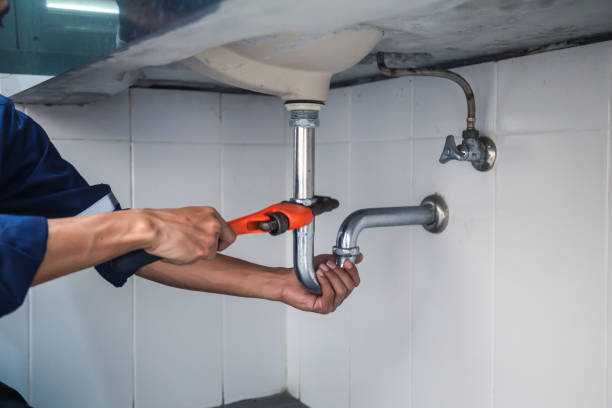 Best Emergency Plumber  in Oakdale, NY