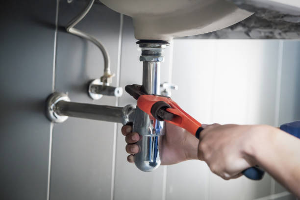 Best Plumbing Inspection Services  in Oakdale, NY