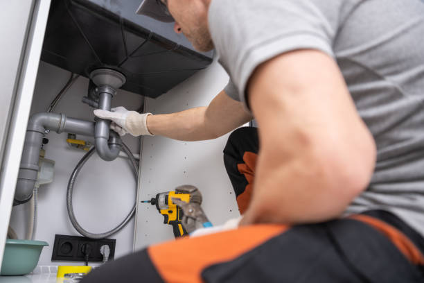 Clogged Drain Plumber in Oakdale, NY